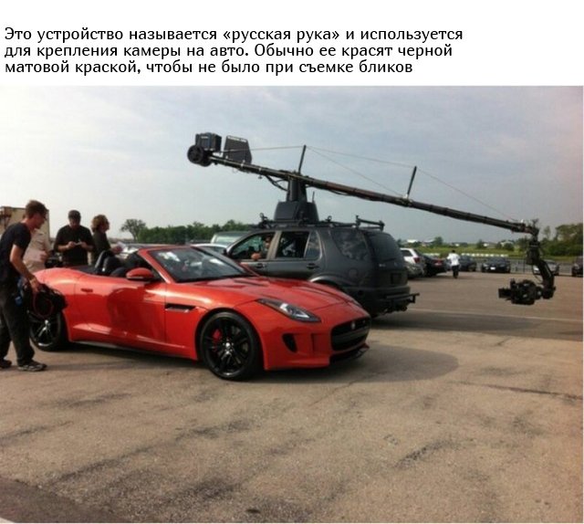 Люди спрашивают: "Что это такое?"